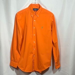 Ralph Lauren Oxford Shirt.  NWOT.